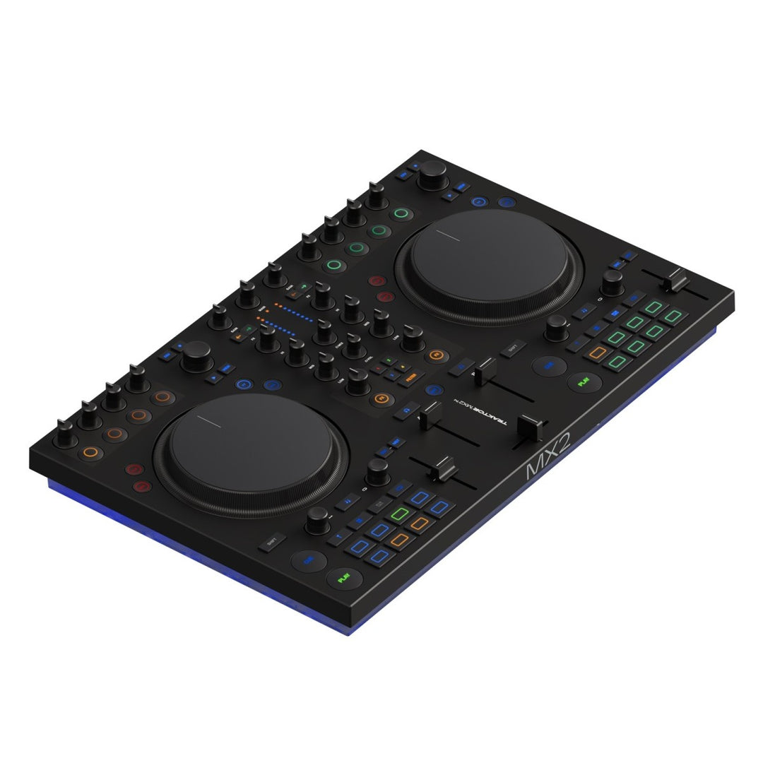 Native Instruments Traktor MX2 Controller DJ a 2 canali