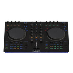 Native Instruments Traktor MX2 Controller DJ a 2 canali