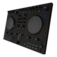 Native Instruments Traktor MX2 Controller DJ a 2 canali