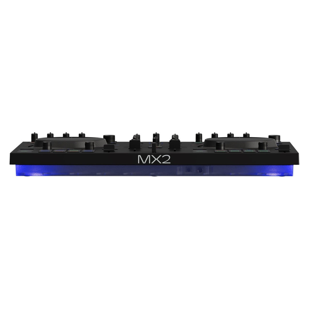 Native Instruments Traktor MX2 Controller DJ a 2 canali