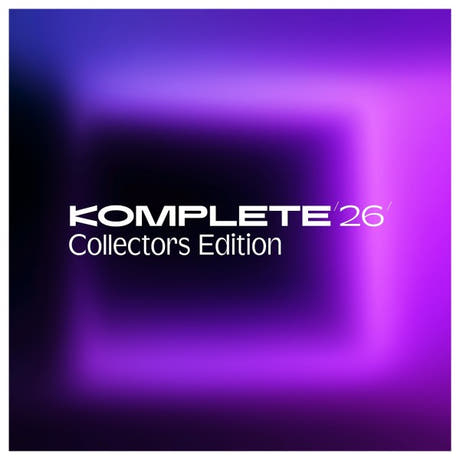 Komplete 26 Edizione da collezione