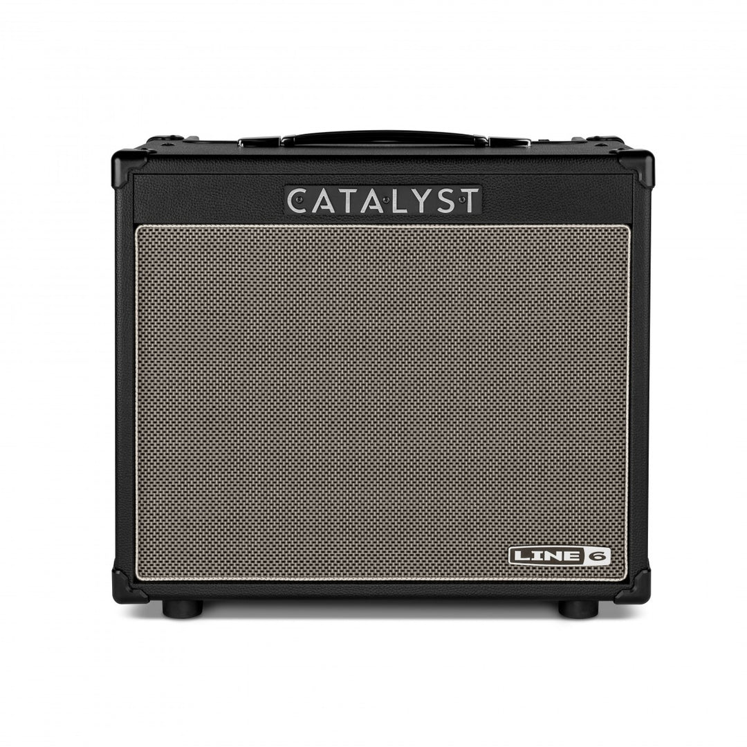 Line6 Catalyst CX 60 Amplificatore per chitarra