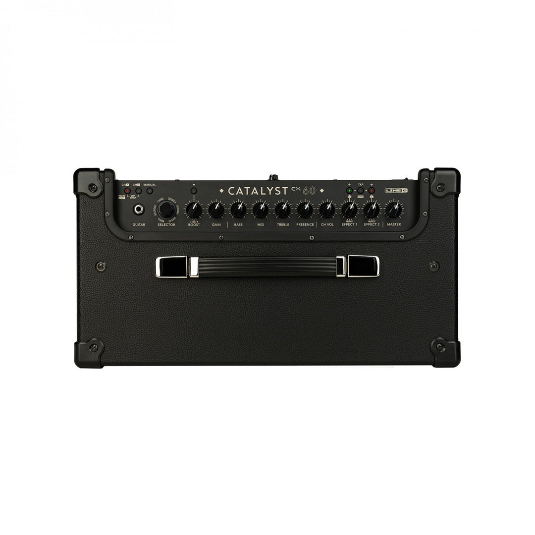 Line6 Catalyst CX 60 Amplificatore per chitarra