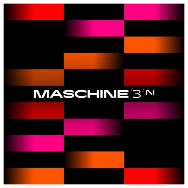 Bundle Maschine 3