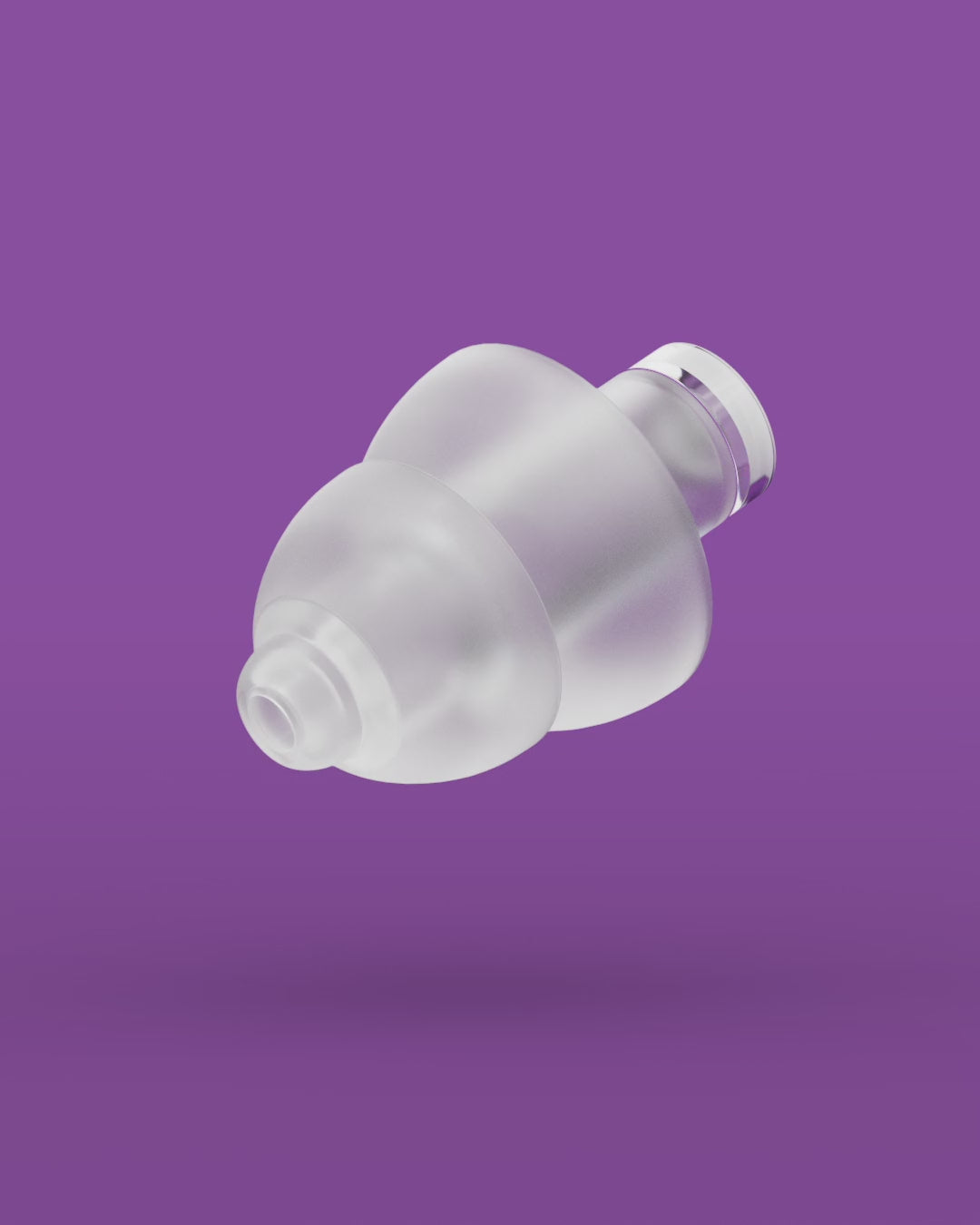 Alpine Partyplug Pro Tappi per orecchie (Clear)