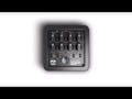 Palmer POCKET AMP BASS - Preamplificatore per basso portatile