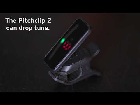 Korg PC-2 Pitchclip2 Accordatore