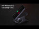 Korg PC-2 Pitchclip2 Accordatore