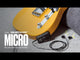 Mustang Micro Amplificatori per Cuffie