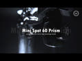 Light4Me Mini Spot 60 Prisma
