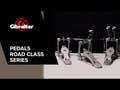 Gibraltar Pedale Road Class Series Single - GRC5-S