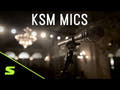 Shure KSM9 HS Microfoni per canto