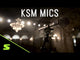 Shure KSM9 HS Microfoni per canto