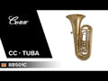 Conn CC-Tube BB501C - BB501C