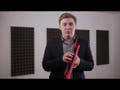 pTrumpet tromba - rosso