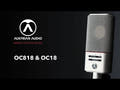Austrian Audio CC8 Set Stereo