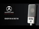 Austrian Audio CC8 Set Stereo