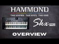 Hammond SKX PRO Organo elettrico