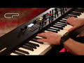 Yamaha CP88 Pianoforte elettrico
