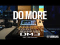 Yamaha DM3 - Mixer Digitale Standard