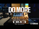 Yamaha DM3 - Mixer Digitale Standard