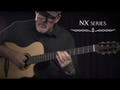 Yamaha NTX1 Chitarra classica spagnola