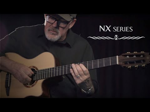 Yamaha NTX1 Chitarra classica spagnola