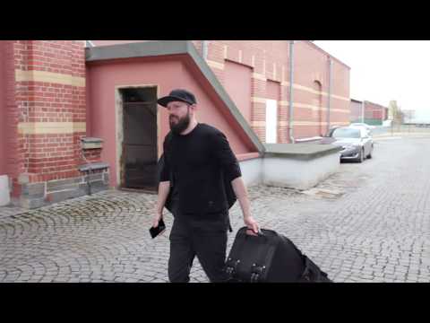 Gewa Borsa per Piatti SPS 22"
