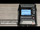 Zoom F1-LP Registratore da Campo + Microfono Lavalier