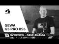 GEWA E-Drum Module G5