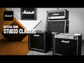Marshall SC20C Studio Classic Amplificatore per chitarra
