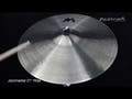Masterwork Jazz Master 21" Ride