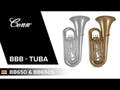 Conn BBb-Tube BB650 - BB650S