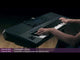 Yamaha PSR-SX700 Tastiere (Nero)