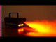 EUROLITE N-11 LED Hybrid amber Fog Machine