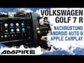 Adattatore CarPlay VW Arteon, Golf 7, Passat, Polo e altri