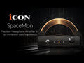 iCon SpaceMon SM-1 amplificatori per cuffie