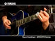 Yamaha APX T2 Chitarra Western (Natural)