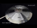 Masterwork Iris 21" Ride Heavy