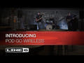 Line 6 PODGO Wireless Chitarre Multieffetto