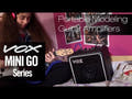VOX VMG-3 MINI Go Combo Amp Amplificatore per chitarra
