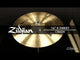 Zildjian 16" K Sweet Piatto crash