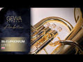 GEWA Ambition EP653 eufoni in Sib, finitura trasparente