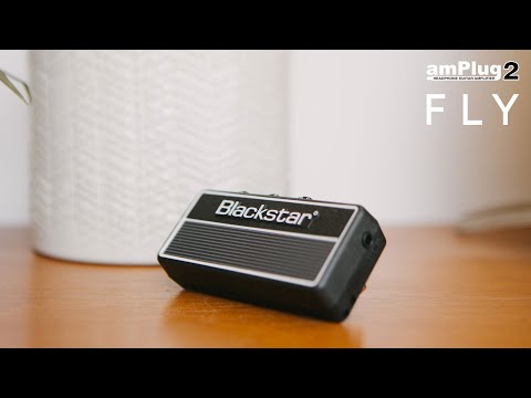 Blackstar amPlug2 Fly Chitarre Cuffie Amplug