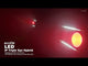 EUROLITE LED IP Triple Eye Hybrid