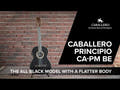 Caballero di MR Principio Serie P - CA-PM BE