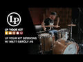 Latin Percussion Tamburello TamboRing - LP3816SBS
