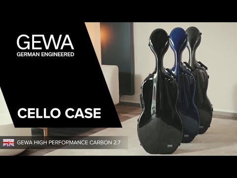 GEWA custodia High Performance Carbon 2.7 - Grey (4/4)