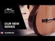 Manuel Rodriguez SUPERIOR Series - Cedar (A-C)