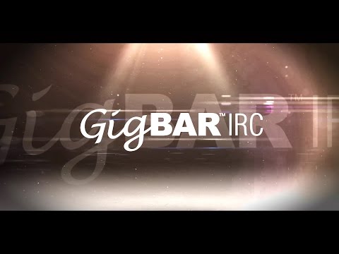 Chauvet Gig Bar 2 Barra Luminosa